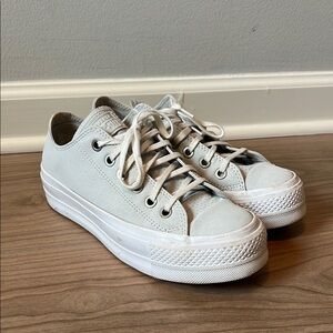 Converse Chuck Taylor